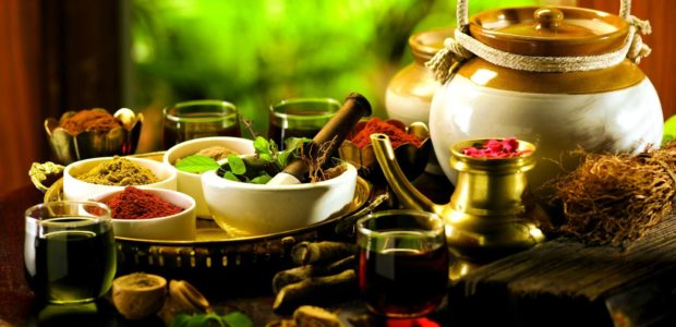 L’Ayurveda