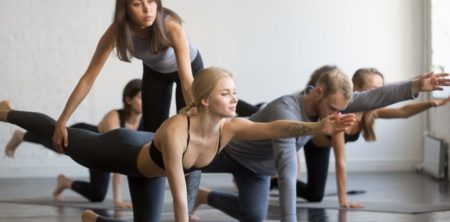 Comment choisir un bon professeur de yoga?