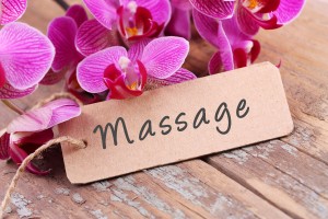 Massages